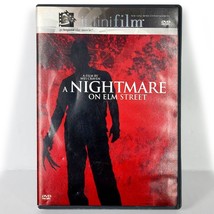 A Nightmare on Elm Street (2-Disc DVD, 1984, Infini Film Ed)  Johnny Depp - £5.32 GBP