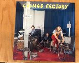 Cosmo&#39;s Factory (Half Speed Master) [VINYL] [Vinyl] Creedence Clearwater... - $25.43