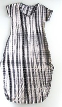 Women&#39;s Tie Dye T Shirt Knit Maxi Dress Size Small - $15.00