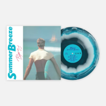 Piper Summer Breeze Vinyl New! Limited To 500 Blue Swirl Lp! Shine On, Hot Sand - £46.71 GBP