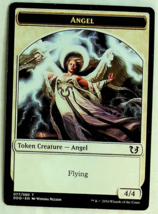 Angel - Dual Decks: Blessed/Cursed - 2016 - Magic the Gathering - $1.79