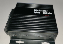 ALEKO SWC503 Model WS-WSC30 Wind Solar Hybrid Light Controller 12V/24V 30A - $99.99