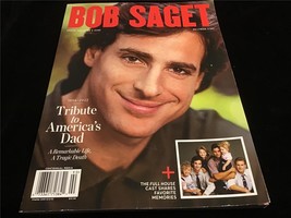 Centennial Magazine Special Collector’s Issue Bob Saget : Hollywood Story - £9.48 GBP