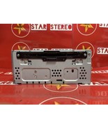 2013 - 2016 Lincoln MKS OEM CD Player AM FM Radio Receiver Satellite FO226U - $1,175.31 MXN