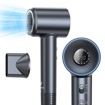 Hair Dryer, 150000 RPM Professional High Speed Hair Dryer - $227.97