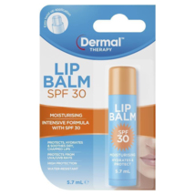 Dermal Therapy Lip Balm SPF 30 Stick 5.7ml - £56.57 GBP