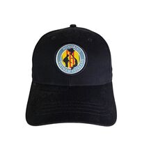 USAA Honoring Vietnam Veterans 2023 Black Adjustable Strapback Hat Cap - €15,61 EUR