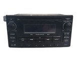 Audio Equipment Radio Receiver Turbo AM-FM-MP3-CD Fits 11-14 IMPREZA 635253 - $61.38
