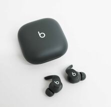 Beats by Dr. Dre Fit Pro True Wireless Earbuds MK2J3LL/A - Sage Gray image 2