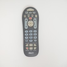 RCA RCR314WR Universal Remote - $7.42