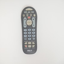 Rca RCR314WR Universal Remote - $7.42