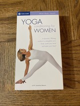 Yoga Conditioning For Women VHS - £39.01 GBP