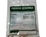 NEW Genuine Thermal Dynamics 9-8215 5 Pack Electrodes - $32.66