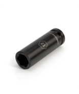 J S Products 1/2-Inch Drive x 17mm Lug Nut Impact Socket for Mercedes Benz - €49,69 EUR