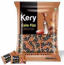 Kery Cola Fizz Candy(Pack of 2) 480 gm[Refreshing Cola Cola Toffee]Free ... - $27.56