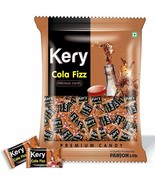 Kery Cola Fizz Candy(Pack of 2) 480 gm[Refreshing Cola Cola Toffee]Free ... - £21.62 GBP