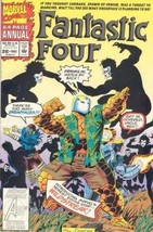 Fantastic Four #26 Annual [Comic] Marvel - £6.96 GBP