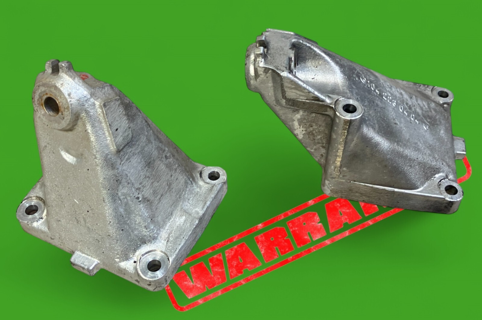 90-1997 Mercedes R129 300SL SL320 Engine Motor Mount Bracket Support Bra... - $80.00