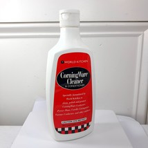 Corningware Cleaner &amp; Conditioner World Kitchen Pyrex Corelle Visions 16... - $16.00