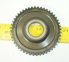 2012-2016 bmw 528i 428i 328i f10 n20 n26 2.0l engine oil pump sprocket g... - $420.88 MXN