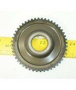 2012-2016 bmw 528i 428i 328i f10 n20 n26 2.0l engine oil pump sprocket g... - €19,64 EUR 2012-2016 bmw 528i 428i 328i f10 n20 n26 2.0l engine oil pump sprocket g... - €19,64 EUR