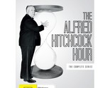 The Alfred Hitchcock Hour: The Complete Series DVD | 24 Disc Set - £82.94 GBP