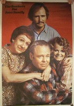 Archie Bunker Family Poster Shot Foist Family All in Family-
show origin... - $2,477.89 MXN