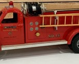 Smith-Miller CFD No. 13 Fire Truck #74 of 100 - £2,046.17 GBP