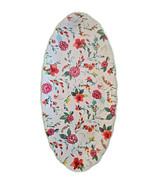 Pioneer Woman ~ PAINTED MEADOW ~ 6.75 x 14 ~ Stoneware Platter Serving T... - $44.74 CAD