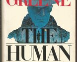 The Human Factor Greene, Graham - $2.93