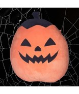 Kellytoy Squishmallow Halloween Jack-o-Lantern   - $17.58 CAD