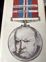 Guerre Et Colonel Warden Couverture Rigide WWII Winston Churchill Thompson - £6.99 GBP