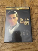 The Godfather Part 2 DVD - £7.47 GBP