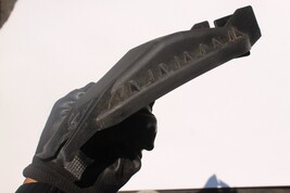 2000-2006 MERCEDES BENZ W220 S430 S500 HEADLIGHT HEADLAMP BULB COVER CAP K3056 image 8