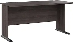 Studio A Computer Desk, Commercial-Grade Gaming And Work Table For Home ... - $516.99