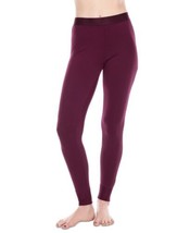 Honeydew Womens Intimates Daze Off Lounge Leggings Color Wildberry Size Small - £37.61 GBP