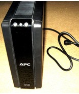 APC BX1500G 1500W Electronic Equipment Backup Power Supply ~ FOR PARTS/R... - £15.72 GBP