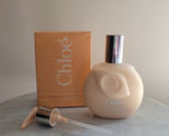 CHLOE by Lagerfeld Perfume SATINE Body Lotion RARE 8oz 240ml Sealed BoX - $197.51
