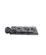 03-08 INFINITI FX45 RIGHT PASSENGER SIDE VALVE COVER Q2281 - $176.78 CAD