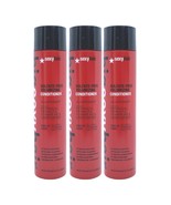 Sexy Hair Sulfate Free Volumizing Conditioner 10.1 Oz (Pack of 3) - $236.89 MXN