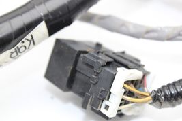 04-08 ACURA TSX Dashboard Instrument Panel Wiring Harness F2571 image 8