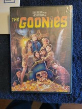 The Goonies (DVD, 1985) - £6.99 GBP