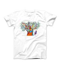 Niki de Saint Phalle Vive L’amour (1993) Art T-shirt - $28.00+