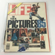 VTG Life Magazine: January 1986 - The Year In Pictures OF The Year 1985 - £10.37 GBP