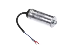 Delfield 2253312 Run Capacitor 20uF 400V 50/60HZ replaces 416.33.4488 - $283.25