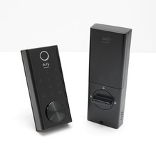 Eufy T8520J11 Smart Lock Touch & Wi-Fi  image 2