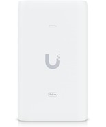 Ubiquiti Networks PoE++ (60W) Adapter (U-PoE++) with Gigabit LAN Connection - €34,07 EUR