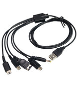 adapter Game Boy nintendo 3DS Wii U PSP DS lite | usb charger - $11.95