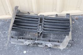 2013-2022 Dodge Ram 1500 Screen Radiator Grille Cooling Active Shutters image 6