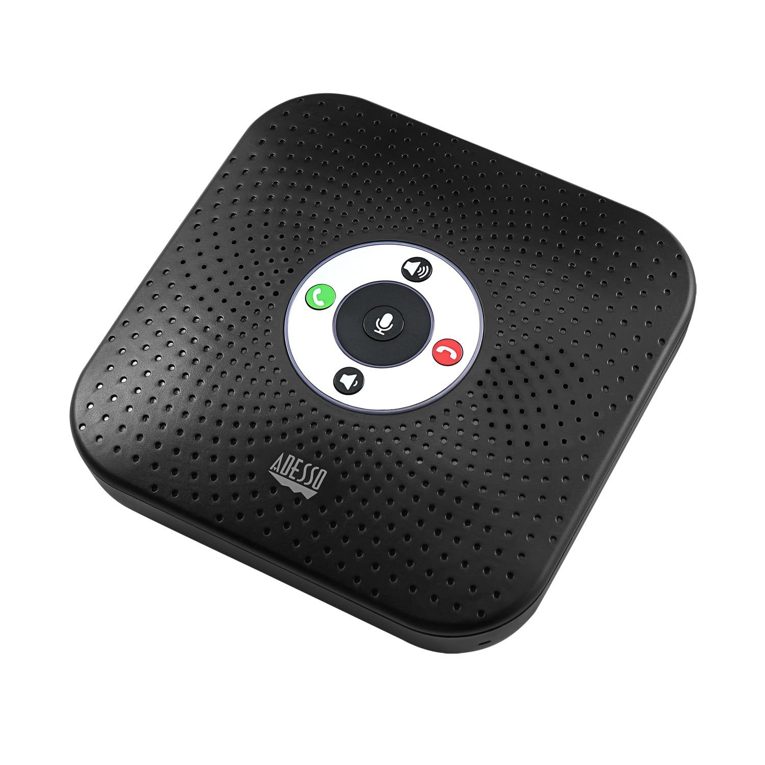 ADESSO Xtream S8 Conference Microphone Speaker: Bluetooth/Wired, USB 3.0... - $125.41